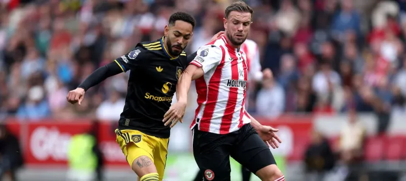 Man United vs Brentford: Key Match Preview