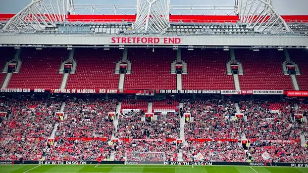 Man Utd affronte Bournemouth dans un choc crucial