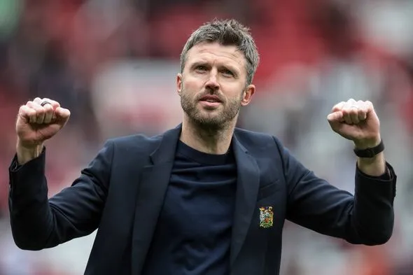 Man Utd's first summer transfer deal announced