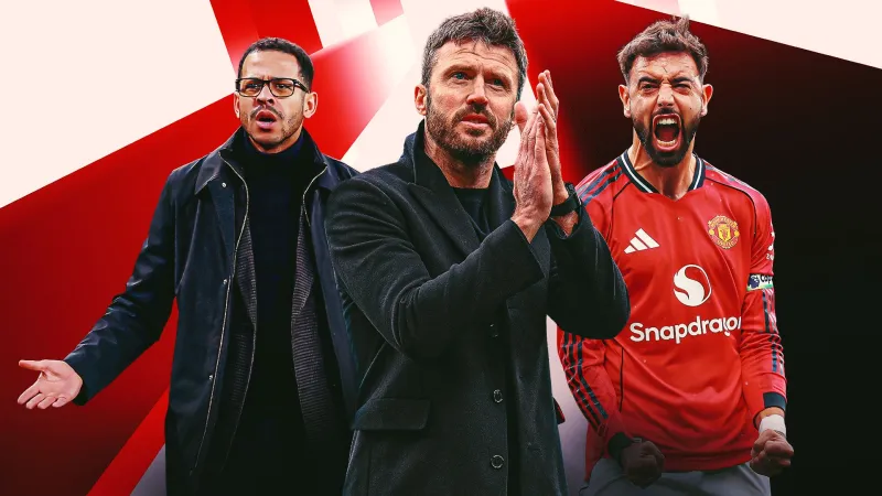 Man Utd's win at Chelsea boosts Fernandes' Player of Year case