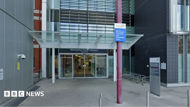 Manchester Brain Health Centre Opens on World Alzheimer's Day