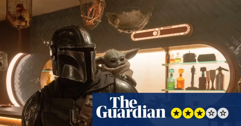 Mandalorian & Grogu Film: Verified Facts as of May 2026