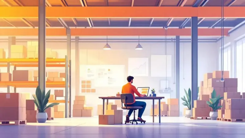 Manhattan Unveils AI Supply Chain Design Tool