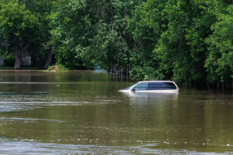Manitoba expands flood assistance for 1,800 applicants