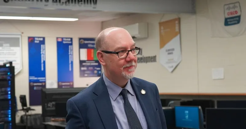 Manitoba Funds Research Chair to Boost Innovation