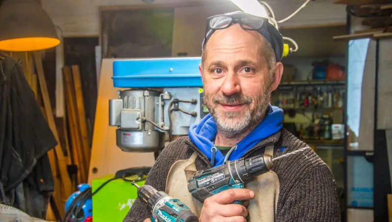 Manoir sur Seine Fireworks Show Canceled After Permit Issues