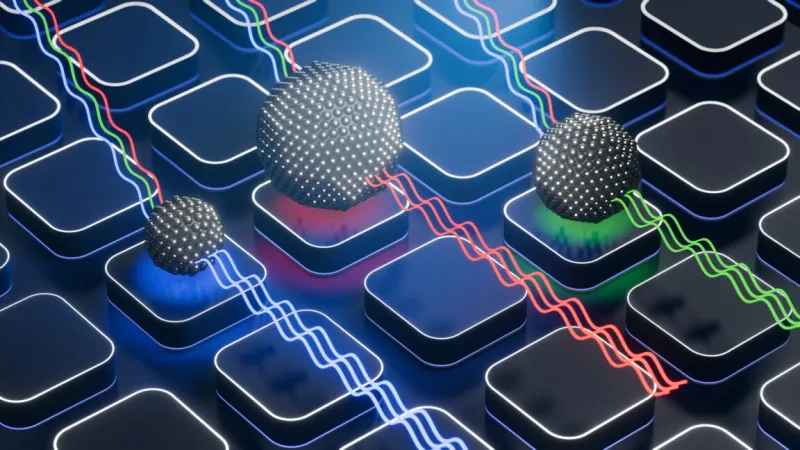Manufacturing Movable Qubits for Quantum Computing