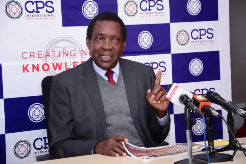 Manyora: Gen Z, Western Kenya, middle class key in 2027