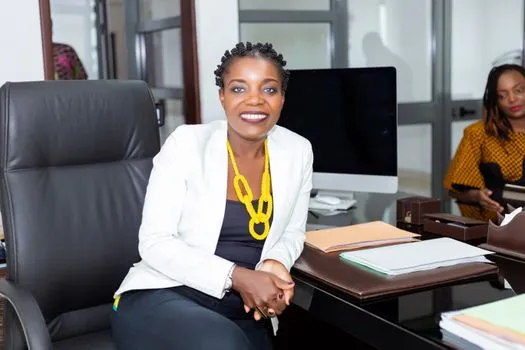 Marcelle Monkam Siayojie nommée DG de Jumia Maroc