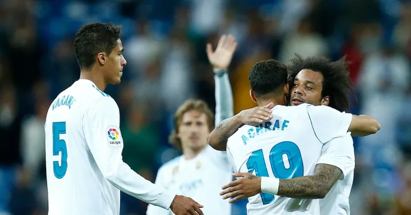Marcelo: Morocco's World Cup Run No Surprise
