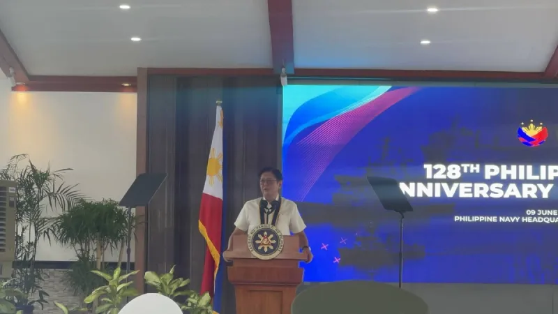 Marcos: Philippines Will Not Be Intimidated in WPS