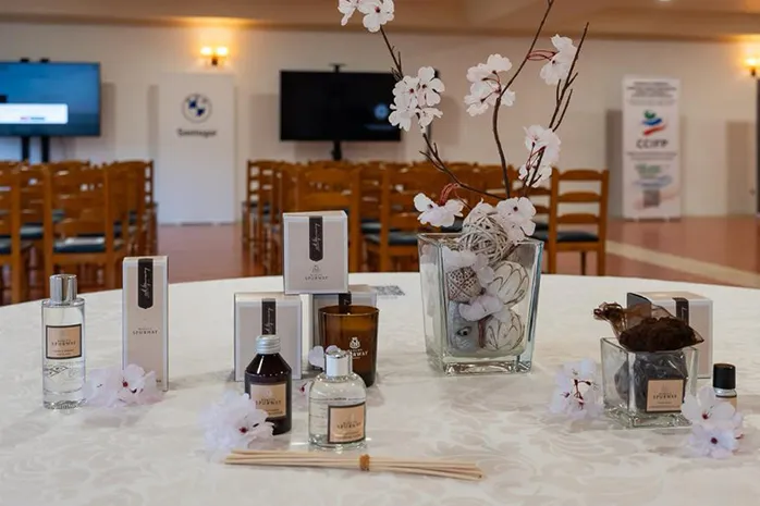 Marcus Spurway Launches Personalized Fragrance Brand in Portugal