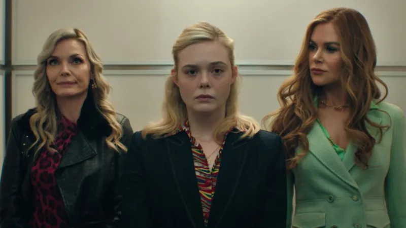 Margo's Got Money Troubles renouvelée pour une saison 2 sur Apple TV+