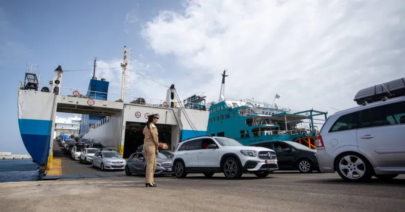 Opération Marhaba 2026 lancée au port Tanger Med