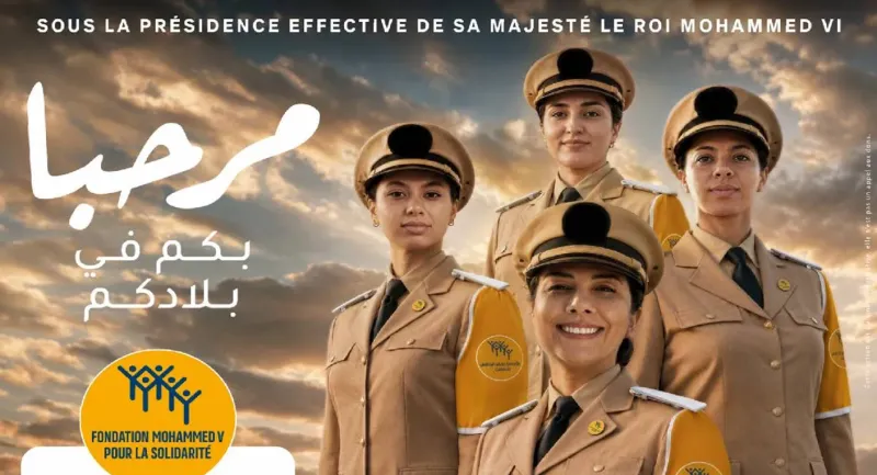 Marhaba 2026 Operation Launches at Tanger Med