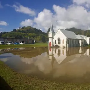 Mariameno Kapa-Kīngi warns against weakening Treaty clauses