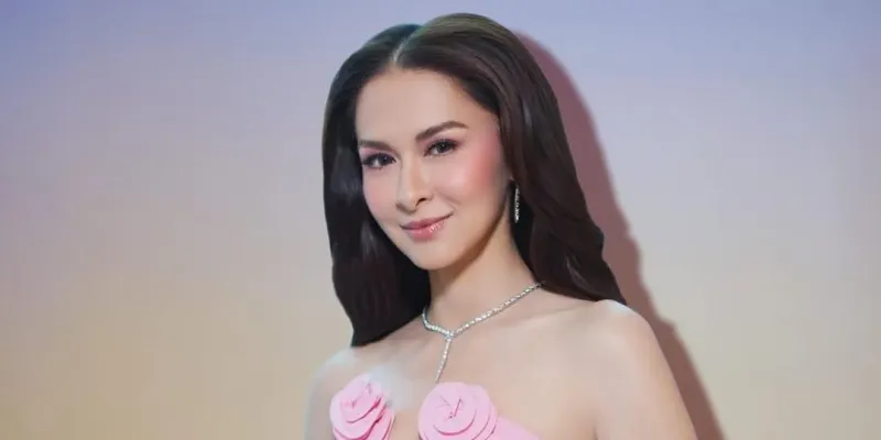 Marian Rivera Named Bulgari Friend of the House