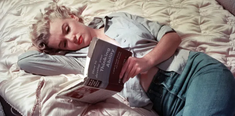 Marilyn Monroe à 100 ans : Mythe contre réalité