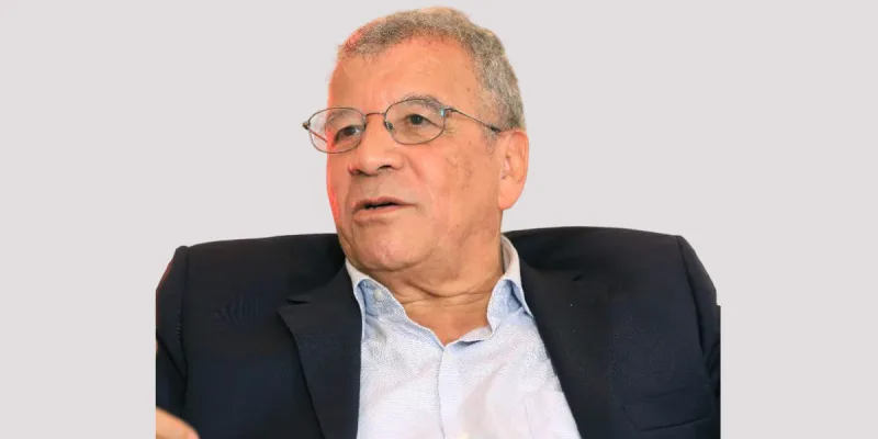 Najib Cherfaoui : "Rien ne justifie actuellement une hausse des prix du fret maritime"