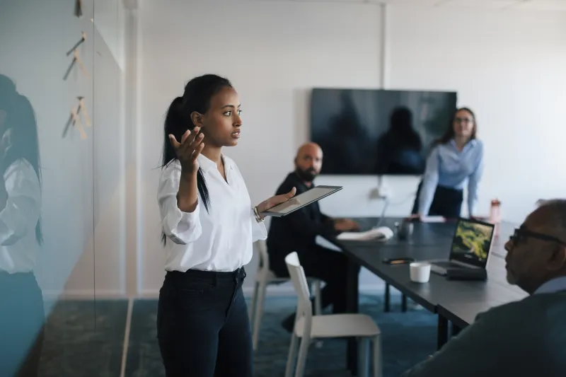 Le facteur confiance manquant en marketing
