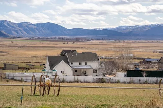 Marley Ranch owners list property and grazing leases for sale