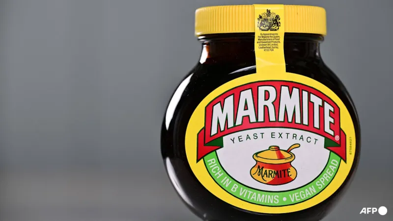 Marmite Discontinued in Singapore Due to Supply Challenges