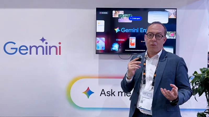 Maroc Cloud lance Gemini Enterprise avec Google Cloud
