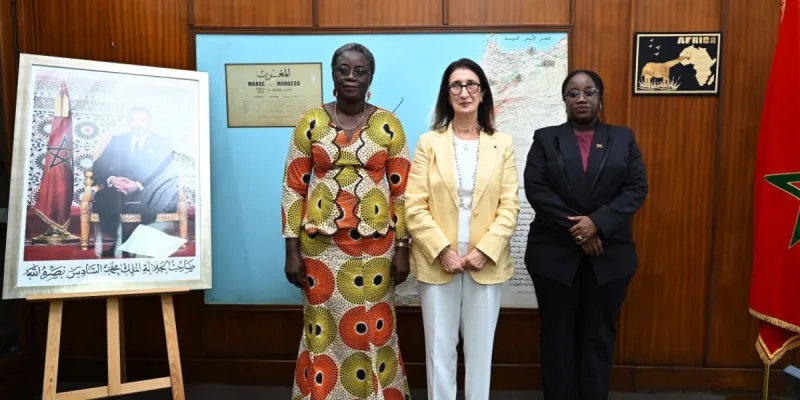 Maroc-Guinée-Bissau : de nouvelles pistes de coopération dans le secteur minier