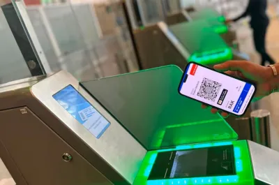 Maroc : la carte d’embarquement devient 100 % numérique dans les aéroports