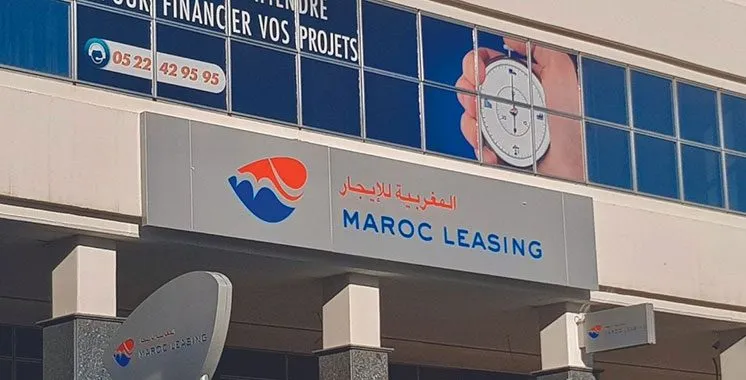 Maroc Leasing H1 2026 Revenue Up 10.4%