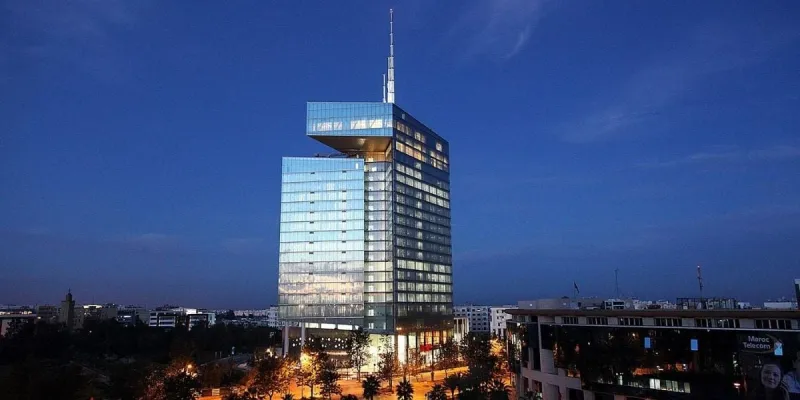 Maroc Telecom T1 2026 : Chiffre d'affaires en hausse de 2,5%