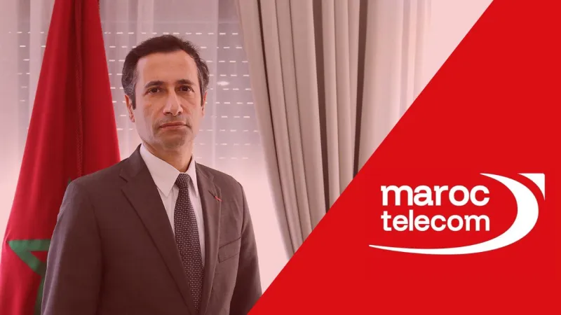 Maroc Telecom Reports 5% Growth in Early 2026