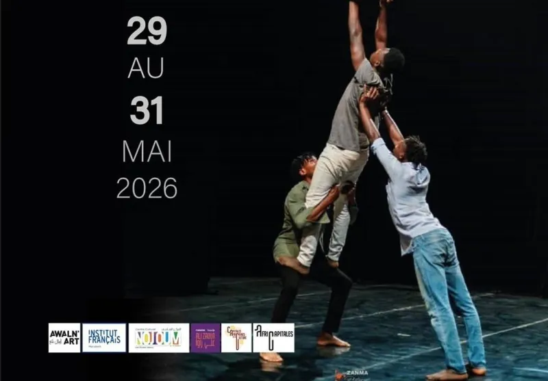 Marrakech Fait Son Cirque revient pour une 3e édition