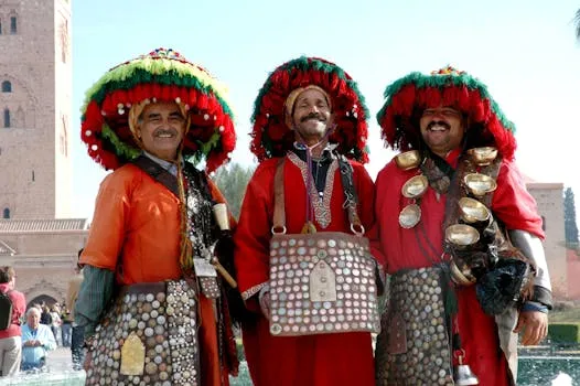 Marrakech Comedy Festival: First Edition in June 2026
