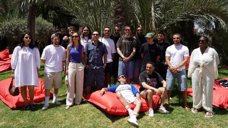 Marrakech Comedy Festival Highlights Francophone Stand-Up