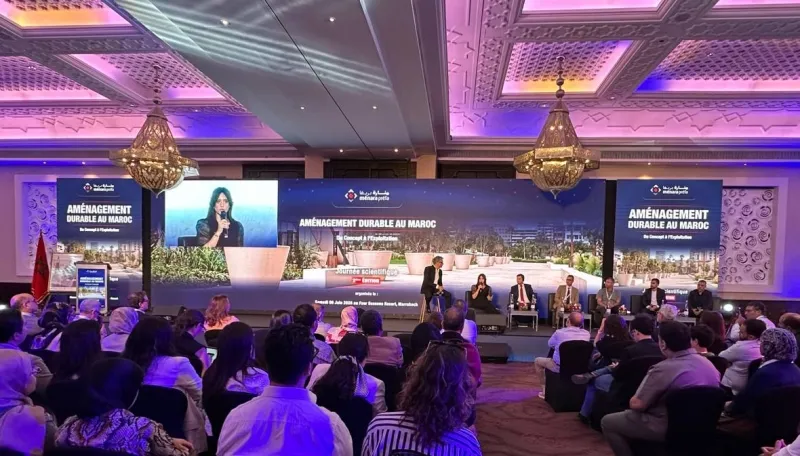 Marrakech Experts Push Integrated Urban Design to Cut Delays, Costs