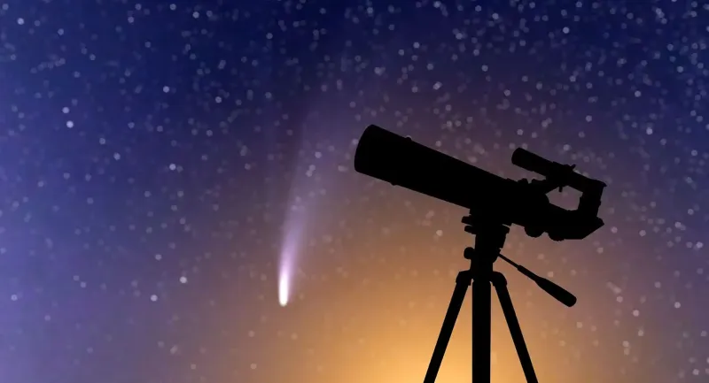 Marrakech accueille la 25e édition du Festival d'Astronomie jusqu'au 2 mai