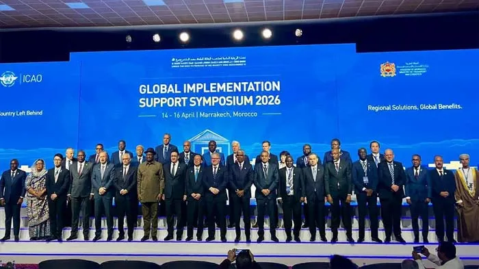 Marrakech accueille un forum clé du transport aérien international