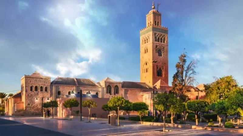 Marrakech Urban Works: 75.5 MDH for New Phase