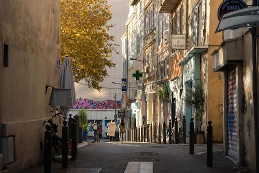 Marseille Drug Trial: 'Le Chat' Gang Leader Faces Justice