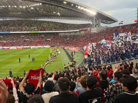 Martinelli libère le Brésil face au Japon en Coupe du monde