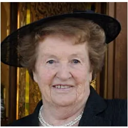 Mary Kate Kilbane (née McGreal)