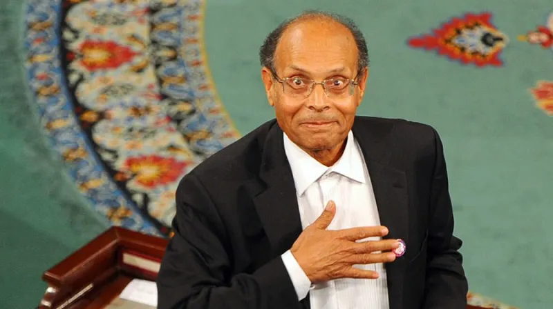 Marzouki et le Sahara occidental : controverse