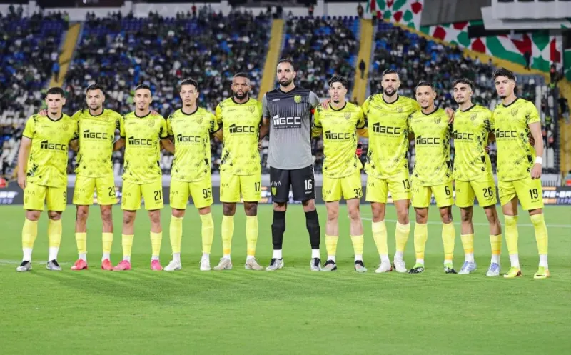 MAS Fès Bolsters Squad for New Season Challenges