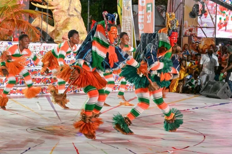 MASA 2026 : Abidjan accueille le marché des arts du spectacle africain