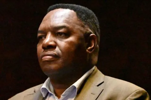 Masemola charges set to be withdrawn