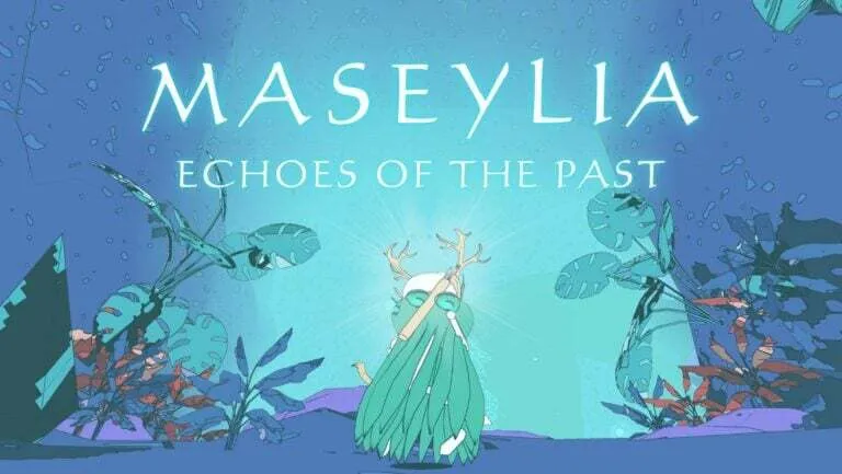 Maseylia: Echoes of the Past confirmé sur Switch 2 en 2026