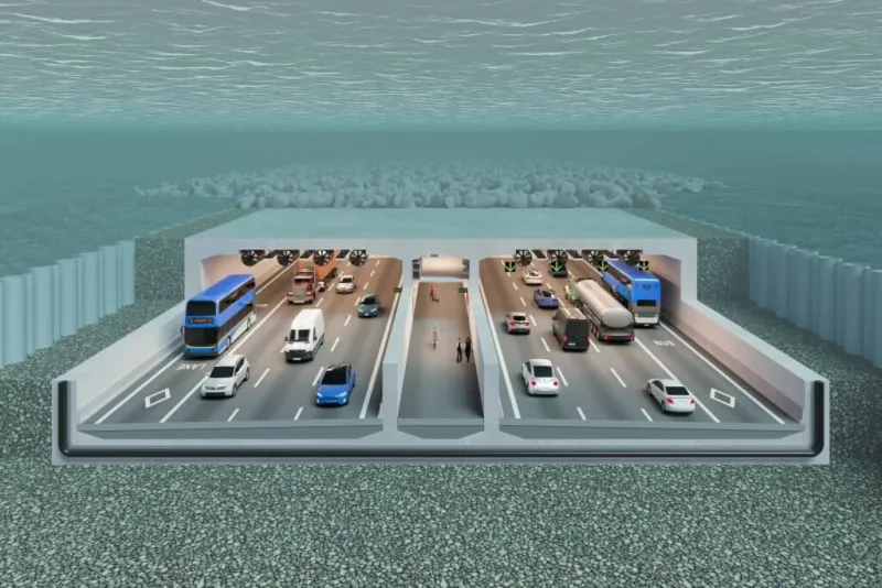 Massey Tunnel Replacement Delays Spark Frustration