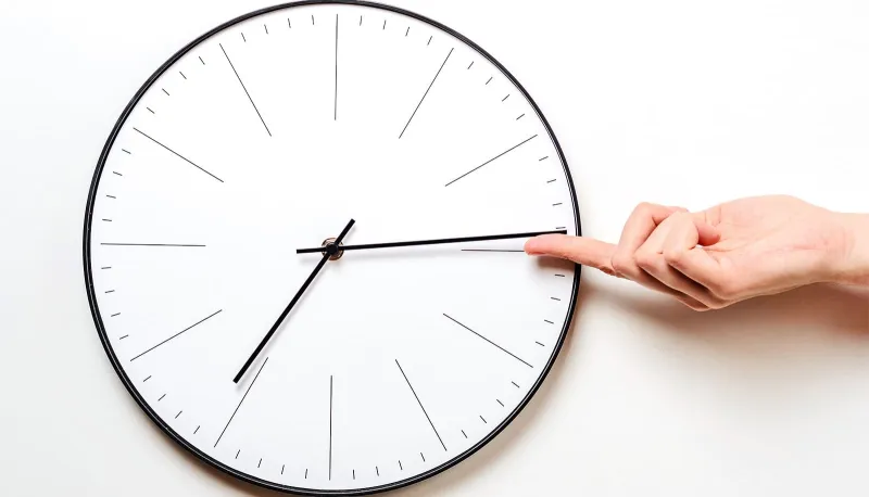 Maternal Influence Sets Fetal Biological Clocks, Research Confirms