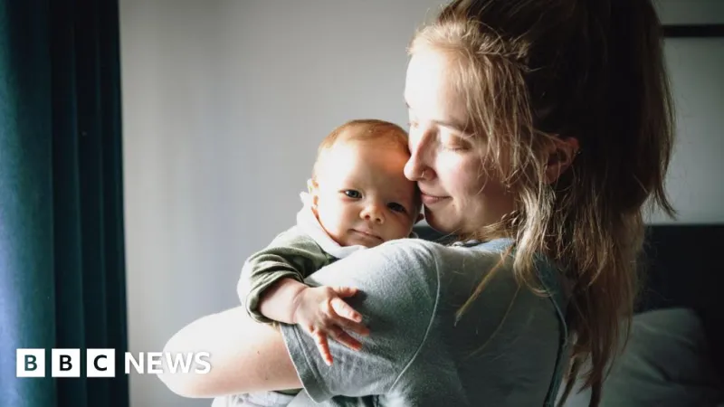 Maternal RSV Vaccine Cuts Infant Hospitalizations by Over 80%